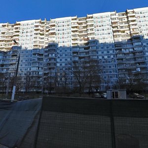 Lobnenskaya Street, 12к1, Moscow: photo