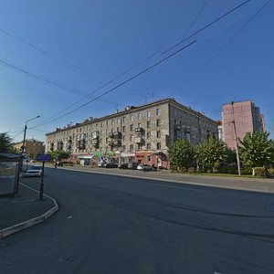 Yakorny pereulok, 13, : foto