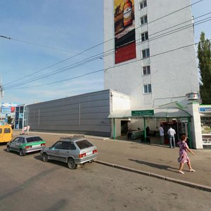 50-Letiya Oktyabrya Street, 2, Ufa: photo