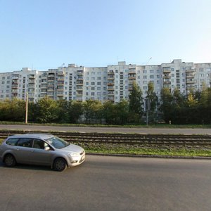 Pobedy Avenue, 293, Chelyabinsk: photo