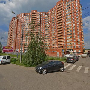 Beryosovaya Street, 3, : foto