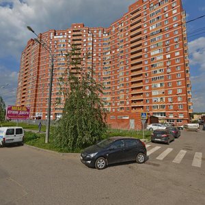 , Beryosovaya Street, 3: foto