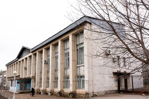 Vologodskaya ulitsa, 20/2, Ufa: photo