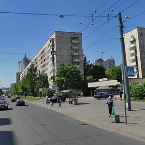 Esenina Street, 18к1, : foto