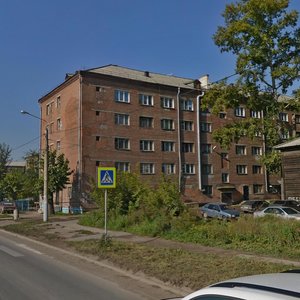 Semafornaya Street, 381/3, Krasnoyarsk: photo