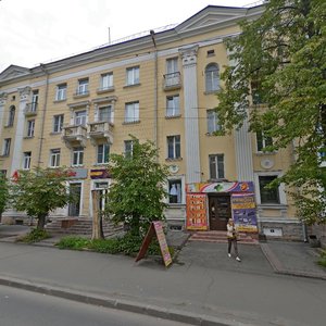 Lenina Avenue, 8, Petrozavodsk: photo