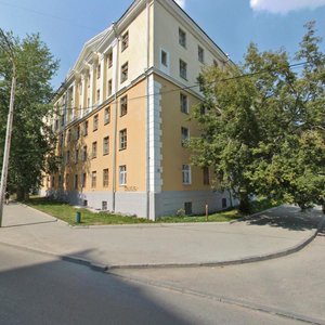 8 Marta Street, 84/78, Yekaterinburg: photo