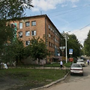 Salute Street, 28, Chelyabinsk: photo