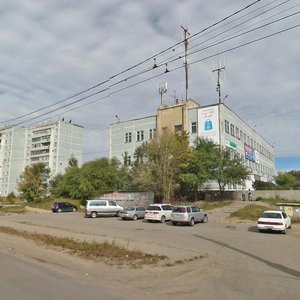 Institutskaya Street, 7, Blagoveshchensk: photo