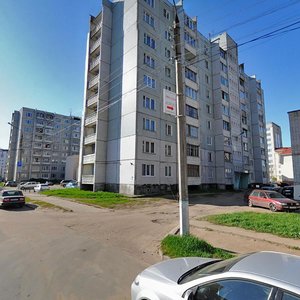 Moskovskaya Street, 24к2, Tver: photo