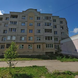 Komsomolskaya ulitsa, 6/2, Kaluga: photo