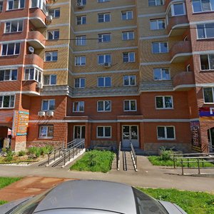 Naberezhnaya ulitsa, 35к7 ، : صورة