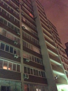 Demokraticheskaya Street, 22А, Samara: photo