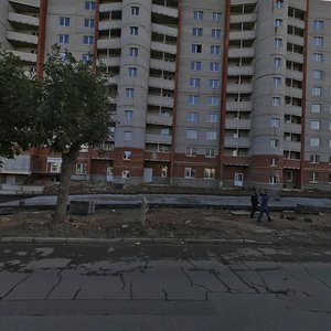 Улица Карла Либкнехта, 60 Ижевск: фото