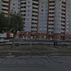 Karla Libknekhta Street, 60, Izhevsk: photo