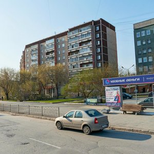 Syromolotova Street, 17, Yekaterinburg: photo