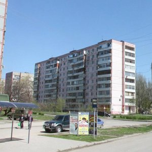 Sodruzhestva Street, 84/1, : foto