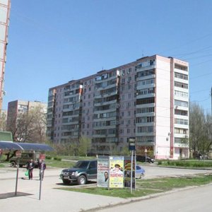 Sodruzhestva Street, 84/1, Rostov‑na‑Donu: photo