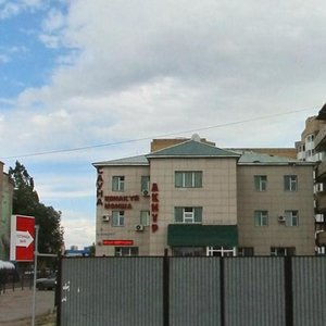 Talapker tuıyq kóshesi, 8/1, Astana: photo