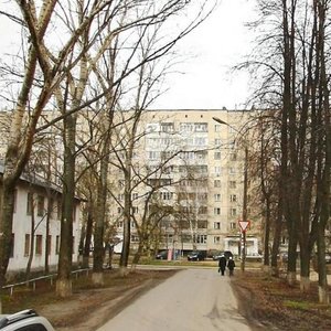 Zarechniy Boulevard, 3 ، نيجني نوفغورود: صورة