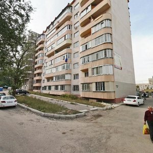 Taugul-2 microdistrict, 38, Almaty: photo