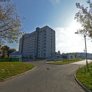 2nd Vielasipiedny Lane, 5, : foto