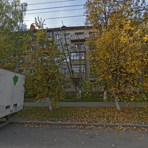 Leskova Street, 50 ، نيجني نوفغورود: صورة