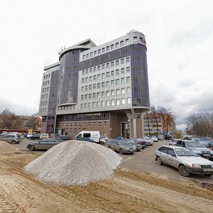 Tatarskaya Street, 21, : foto