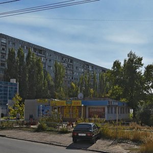 Geroev Stalingrada Avenue, 56А, Volgograd: photo