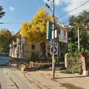 Lva Tolstogo Street, 134, Samara: photo