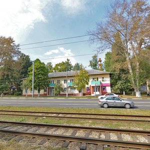 Prospekt Kirova, 34, Kolomna: photo