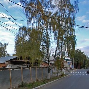 Sadovaya Street, 27, Kursk: photo