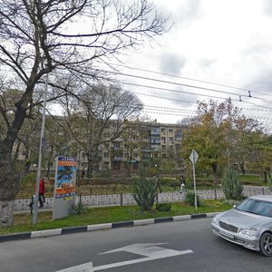 Kommunisticheskaya Street, 4, Novorossiysk: photo