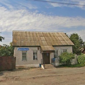 Vulica Bahdana Chmiaĺnickaha, 13А, Gomel: photo