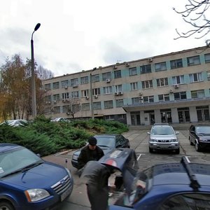 Starokyivska Street, 10 ، كييف: صورة