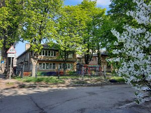 Solomianska Street, 28/30, Kyiv: photo