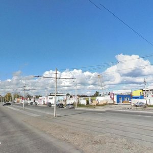 Комсомольск‑на‑Амуре, Комсомольское шоссе, 5: фото