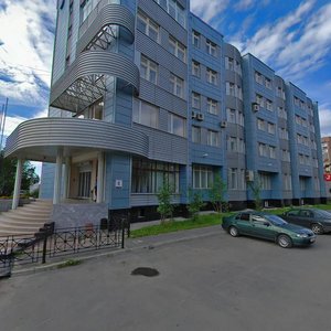 Generala Zhurby Street, 6, Murmansk: photo