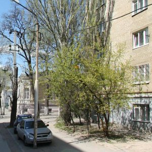 Zakrutkina Street, 29/12, Rostov‑na‑Donu: photo