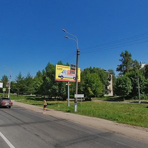 Электросталь, Улица Победы, 1к4: фото