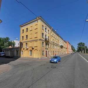 Санкт‑Петербург, Проспект Обуховской Обороны, 143: фото