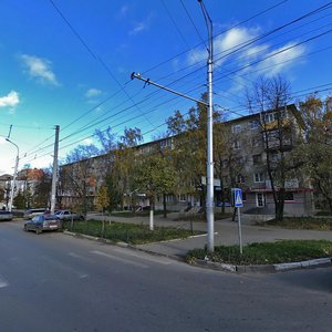 Dzerzhinskogo Street, 59 ، ريازان: صورة