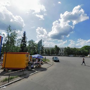 Zinkivska vulytsia, 3, Poltava: photo