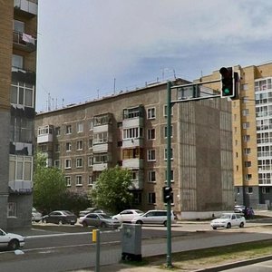 Астана, Проспект Шакарима Кудайбердиулы, 30: фото