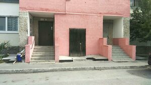 Agronomicheskaya Street, 2, Yekaterinburg: photo