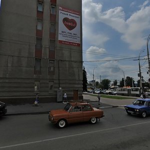 Тамбов, Советская улица, 107: фото