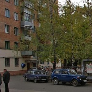 Soyuznaya ulitsa, 19, Kursk: photo