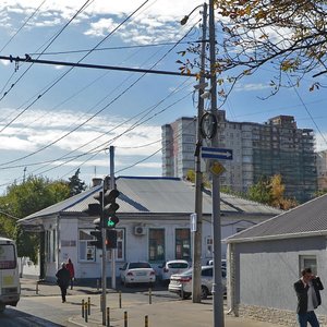 October Street, 41, Krasnodar: photo