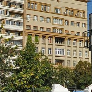 Leningradskiy Avenue, 2 ، موسكو: صورة