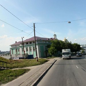 Нижний Новгород, Похвалинский съезд, 5: фото